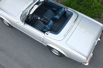 Mercedes-Benz 280 71.760 km 179.900 &euro; Köln 50858