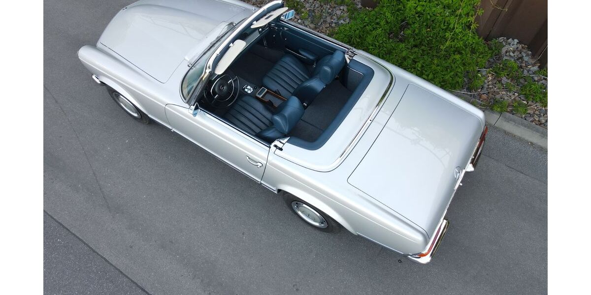 Mercedes-Benz 280 71.760 km 179.900 &euro; Köln 50858