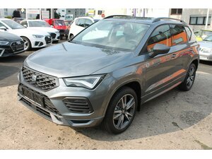 Ateca FR 1,5 TSi DSG Navi AHK Standh LED