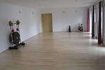 Praxis, Seminarraum, Yogaraum, Freiberufler, Atelier zimmer