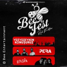 BeeFest - Festival 2025