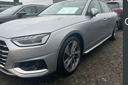 Audi A4 89.900 km 30.789 &euro; Erftstadt 50374