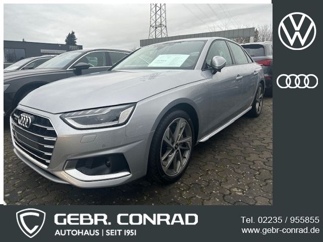 Audi A4 89.900 km 30.789 &euro; Erftstadt 50374
