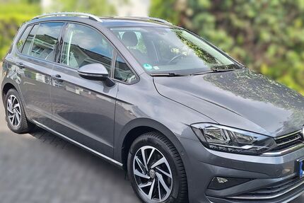 VW Golf Sportsvan 76.000 km 12.600 &euro; Sankt Augustin 53757