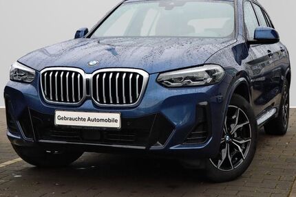BMW X3 122.866 km 42.870 &euro; Sankt Augustin 53757