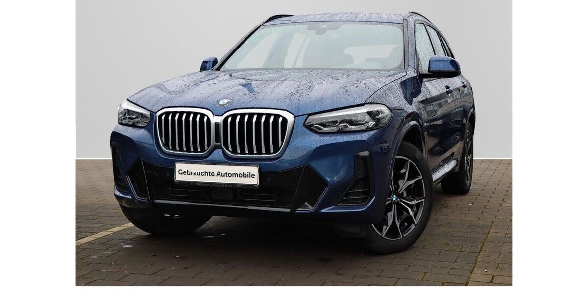 BMW X3 122.866 km 42.870 &euro; Sankt Augustin 53757