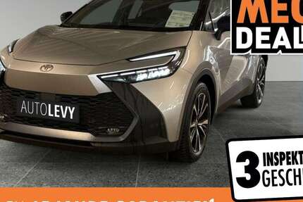 Toyota C-HR 17.513 km 27.970 € Köln 50825