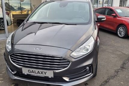 Ford Galaxy 83.995 km 23.750 &euro; Erftstadt-Lechenich 50374