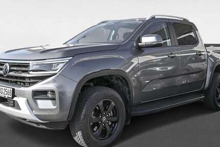 VW Amarok 5.500 km 48.250 &euro; Köln 50739