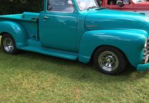 Chevrolet Andere 10.000 km 55.000 &euro; Bad Münstereifel 53902