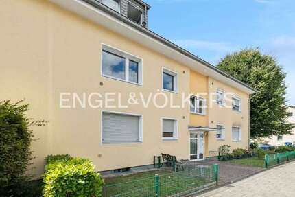 Wohnung zum Kaufen in Köln 300.000 € 76 m²