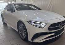 Mercedes CLS 400
