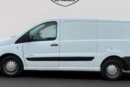 Citroen Jumpy 210.000 km 3.990 &euro; Euskirchen 53881