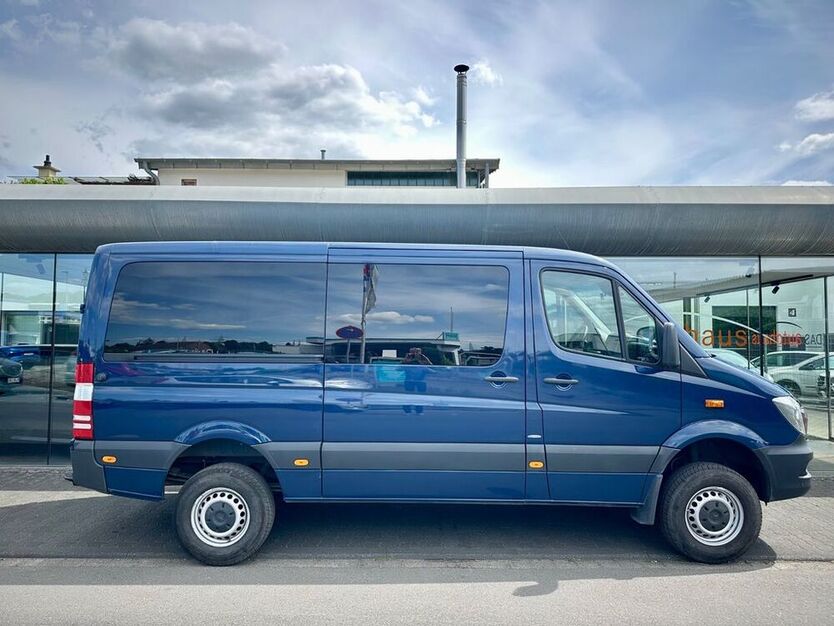 Sprinter
