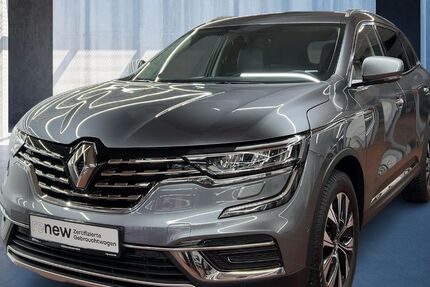 Renault Koleos 18.611 km 33.520 &euro; Köln 50939