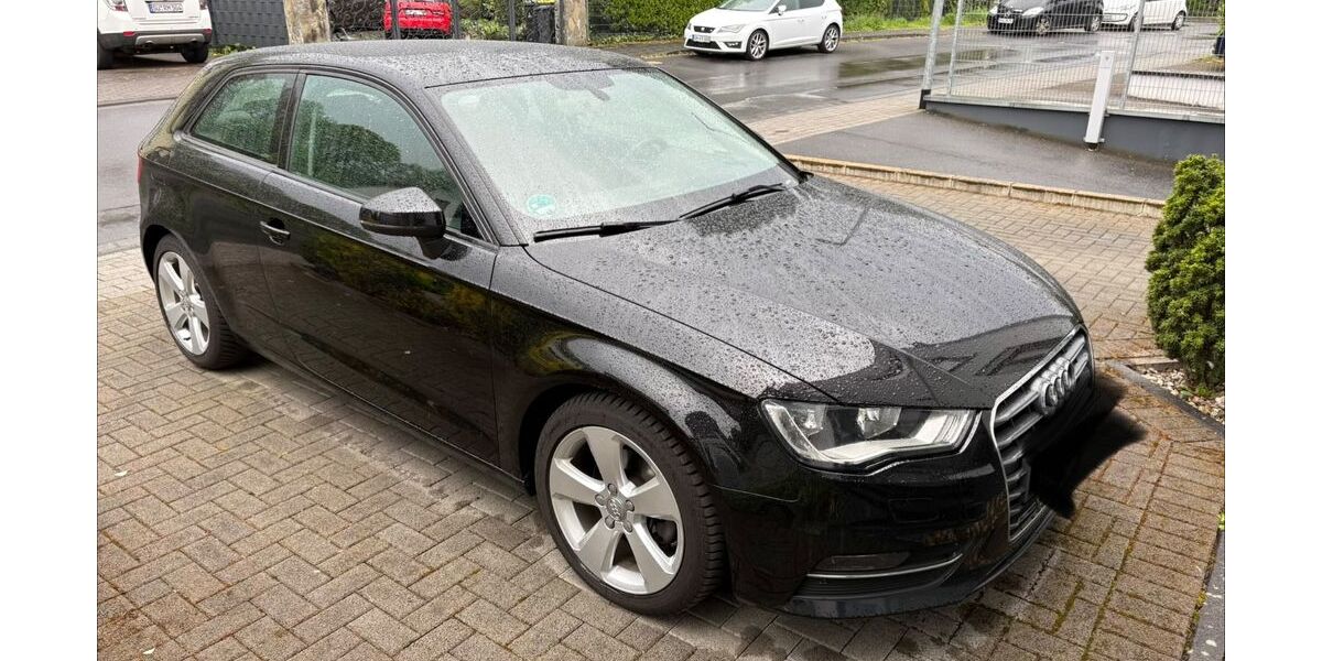 Audi A3 174.000 km 12.000 &euro; Sankt Augustin 53757