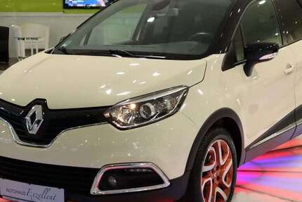 Renault Captur 68.632 km 12.950 &euro; Troisdorf 53842