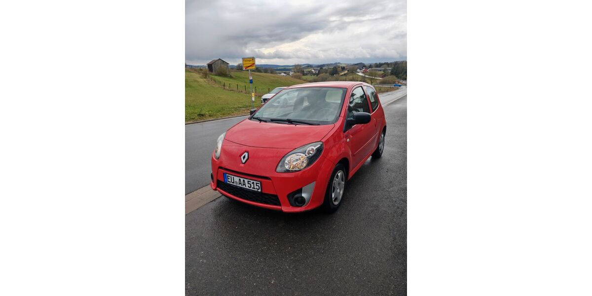 Renault Twingo 64.850 km 3.999 &euro; Euskirchen 53881