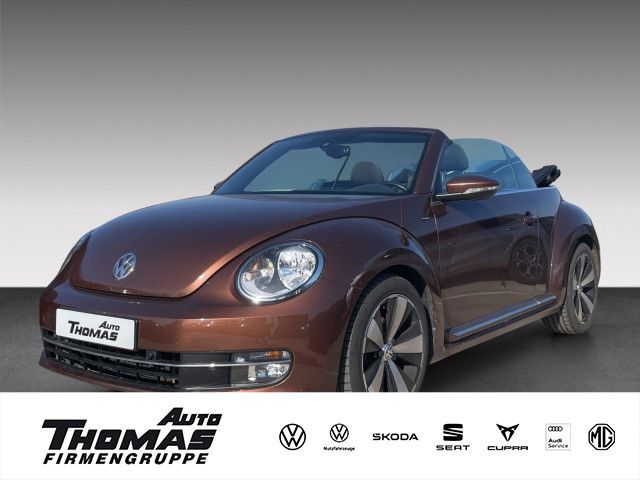 VW Beetle 135.090 km 13.980 &euro; Bonn 53227