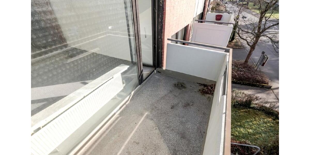 Etagenwohnung Bonn Friesdorf - 1 Zimmer, 17 m&sup2;, 570&euro; | Angebot:24717297