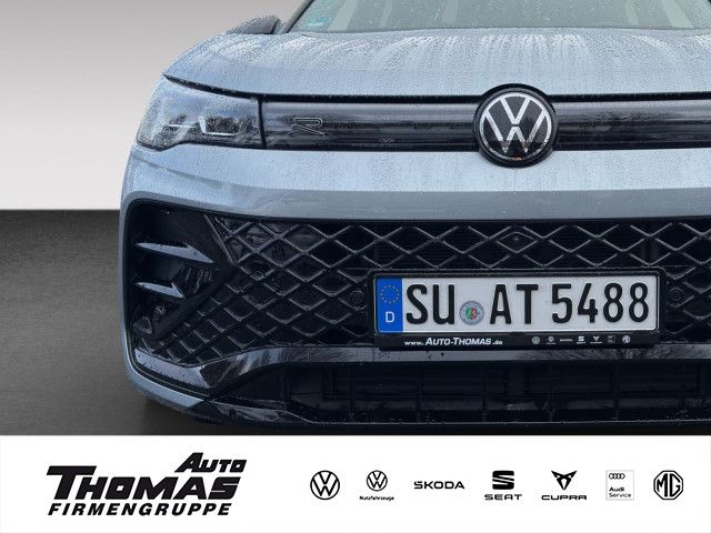VW Tiguan 26.700 km 39.980 &euro; Hennef 53773