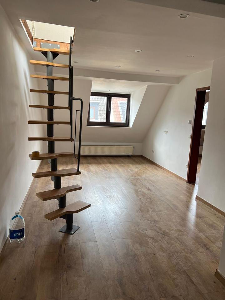 3 Zimmer Wohnung in Köln Mülheim
