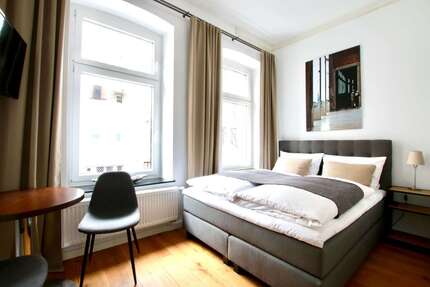Zimmer Köln Altstadt-Nord - 1 Zimmer, 1.490&euro; | Angebot:27676261