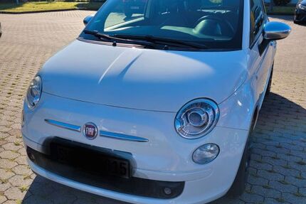 Fiat 500 145.000 km 4.850 &euro; Königswinter 53639