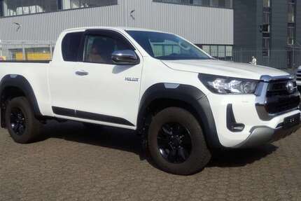Toyota Hilux 51.639 km 44.450 &euro; Bergisch Gladbach 51469
