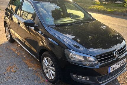 VW Polo 148.500 km 4.500 &euro; Sinzig 53489