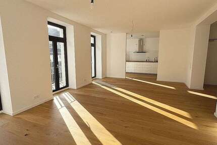 Wohnung zum Mieten in Köln 1.650 € 78 m² 2 zimmer