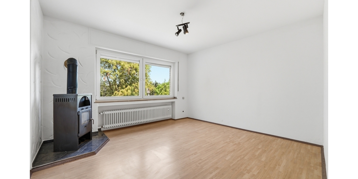Mit 3D: Viel Platz für Ihre Wohnideen – Großzügiges Zweifamilienhaus für Generationen oder Freunde. - Zweifamilienhaus Frechen | Angebot:27248598