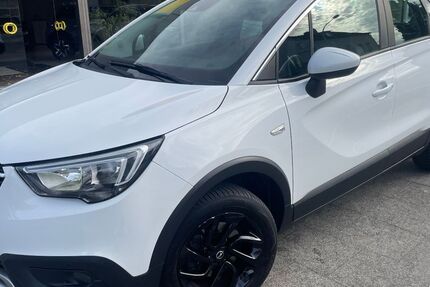Opel Crossland (X) 73.372 km 13.450 € Brühl 50321