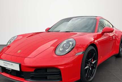 Porsche 992 16.520 km 142.911 &euro; Bonn 53119