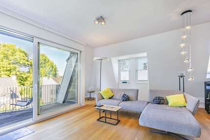 Wohnung zum Kaufen in Köln Marienburg 1.070.000 € 88 m² 3 zimmer