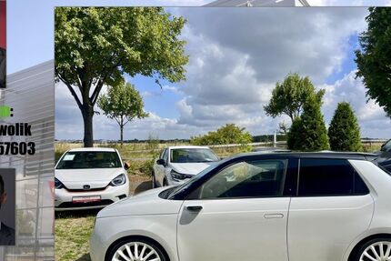 Honda e 51.324 km 15.990 &euro; Köln 50859