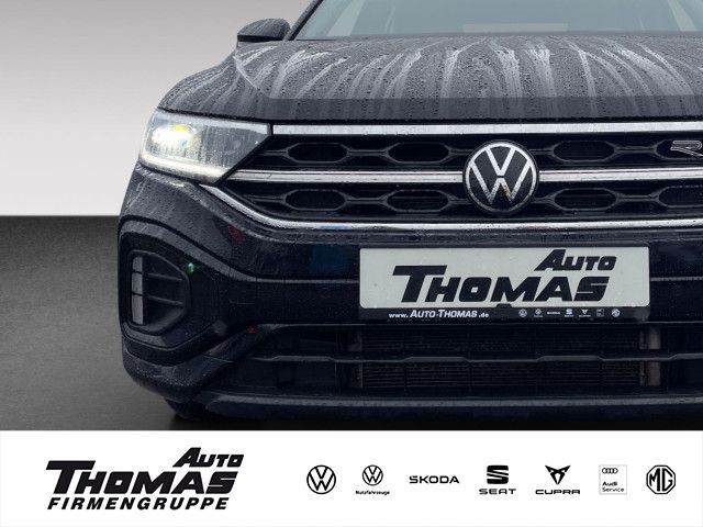 VW T-Roc 70.611 km 27.980 &euro; Bornheim 53332