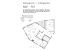 Etagenwohnung Neunkirchen-Seelscheid Seelscheid - 2 Zimmer, 80 m&sup2;, 1.210&euro; | Angebot:24152579