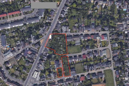 Grundstück zu verkaufen in Köln 2.450.000 € 5889 m²