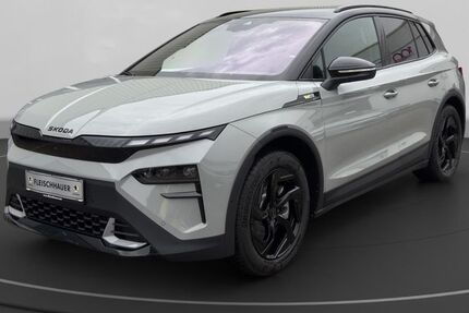 Skoda Elroq 5.650 km 47.990 &euro; Euskirchen 53879