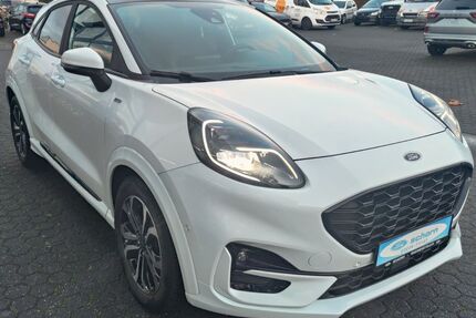 Ford Puma 56.204 km 18.990 &euro; Rheinbreitbach 53619