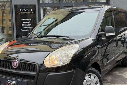 Fiat Doblo 56.000 km 7.900 &euro; Köln 51107