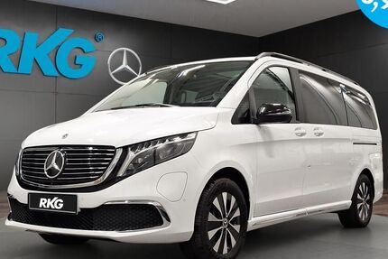 Mercedes-Benz EQV 7.607 km 49.890 € Siegburg 53721