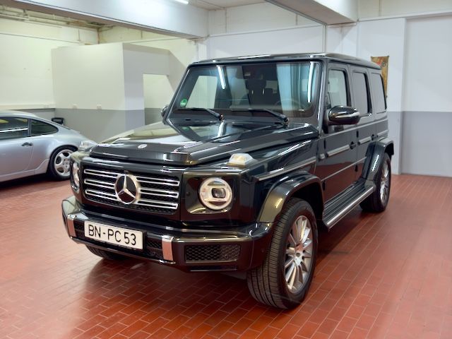 G 400