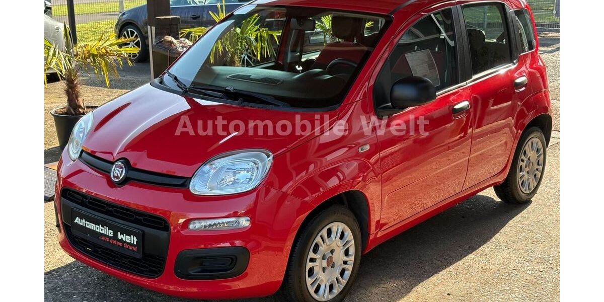 Fiat Panda 65.280 km 6.980 &euro; Frechen 50226