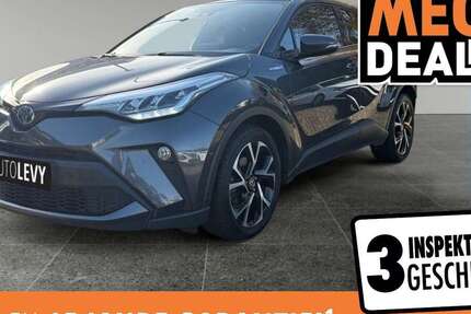 Toyota C-HR 94.000 km 19.888 &euro; Frechen 50226