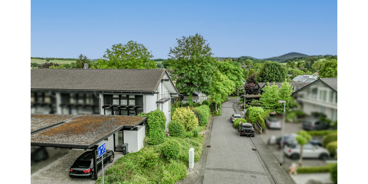 Vermieten, selbst nutzen oder beides – Haus mit Einliegerwohnung *provisionsfrei* - Zweifamilienhaus Königswinter / Oelinghoven Oelinghoven | Angebot:26994124