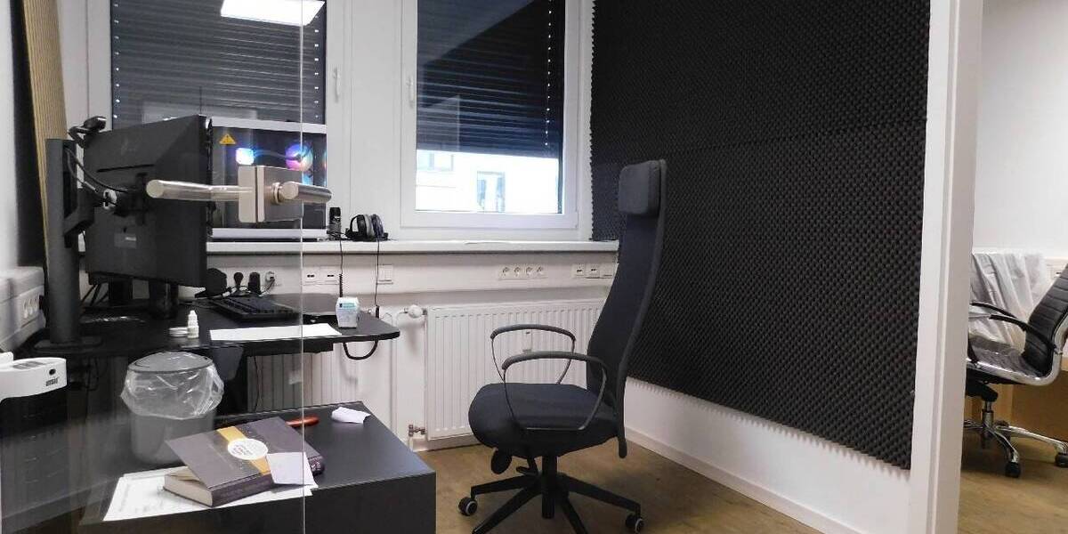 Gewerbeobjekt Bonn Duisdorf - 8 Zimmer, 167 m&sup2;, 1.790&euro; | Angebot:25666940