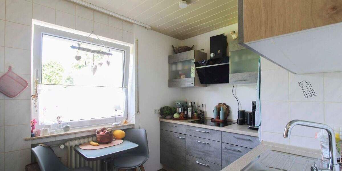 Einfamilienhaus Hennef (Sieg) Uckerath - 6 Zimmer, 150 m&sup2;, 299.000&euro; | Angebot:25748764