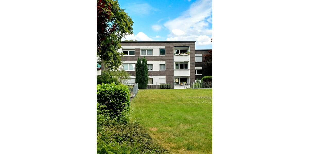 Etagenwohnung Brühl - 3 Zimmer, 79 m&sup2;, 265.000&euro; | Angebot:26931447